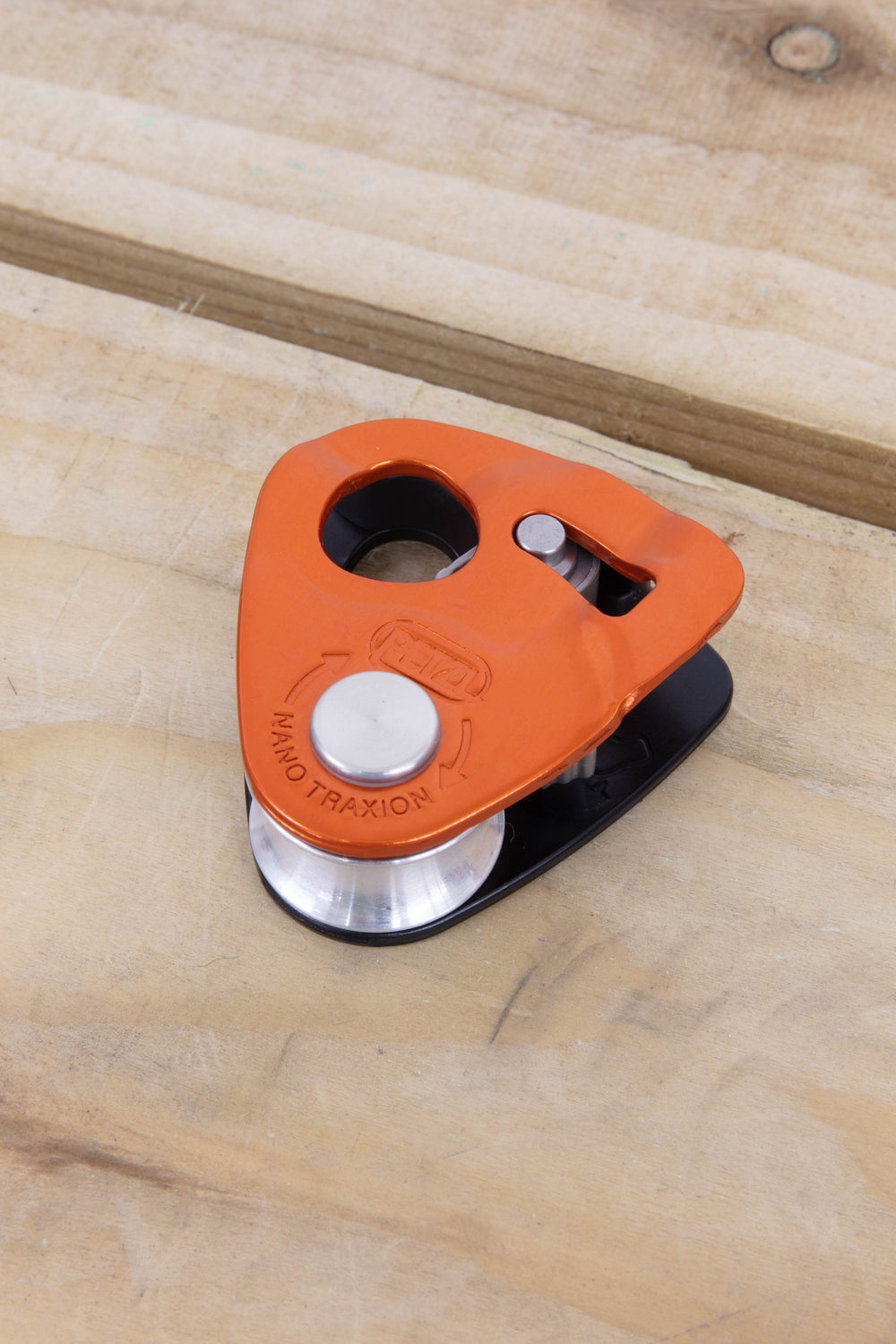 Petzl - Nano Traxion