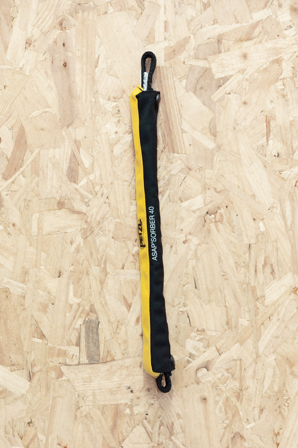 Petzl - ASAP'Sorber – Rope Access Equip