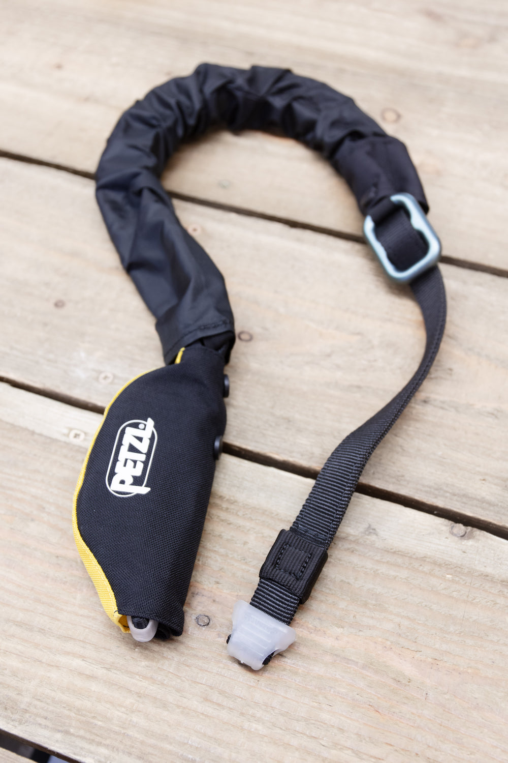 Petzl - Absorbica-I VARIO
