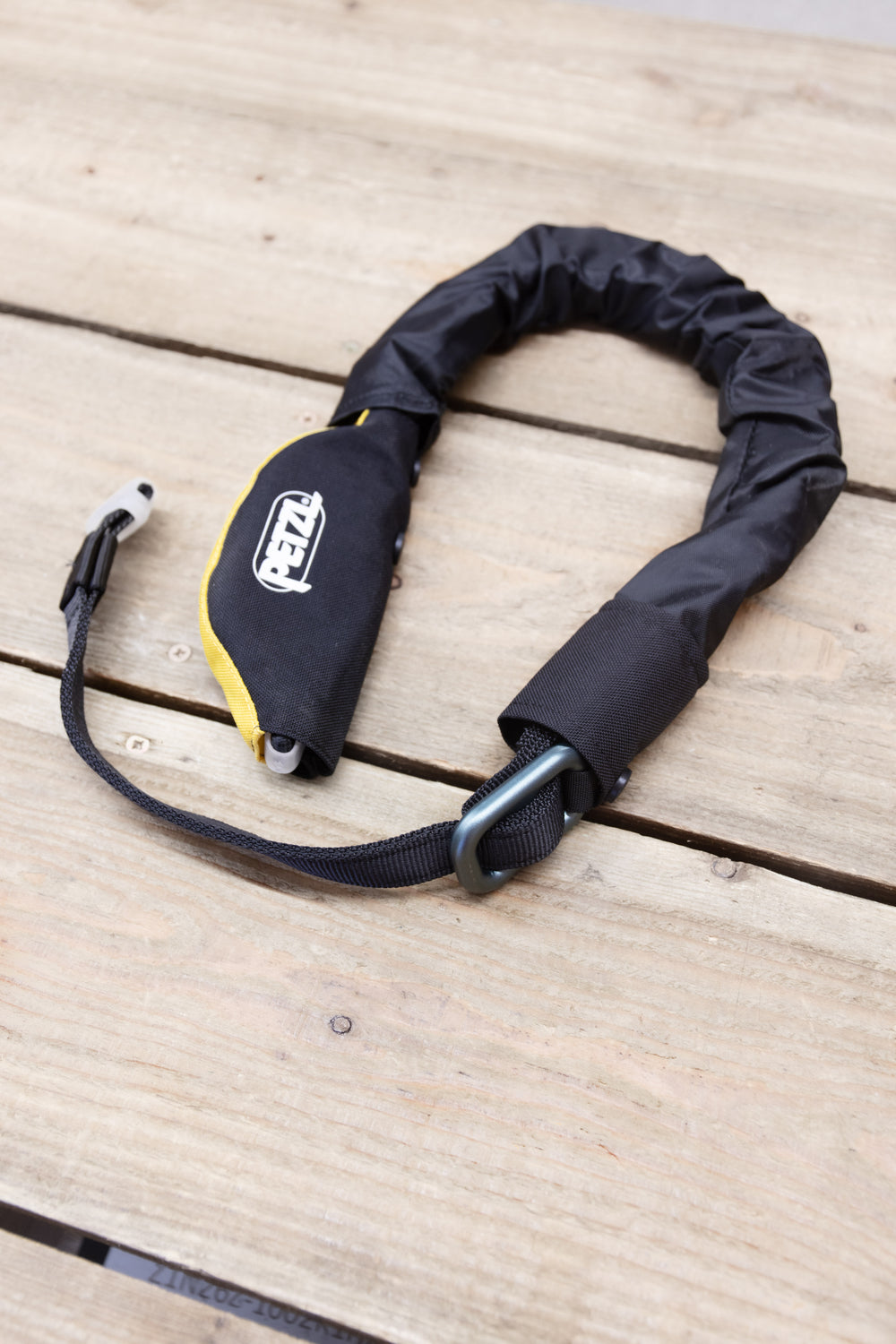 Petzl - Absorbica-I VARIO