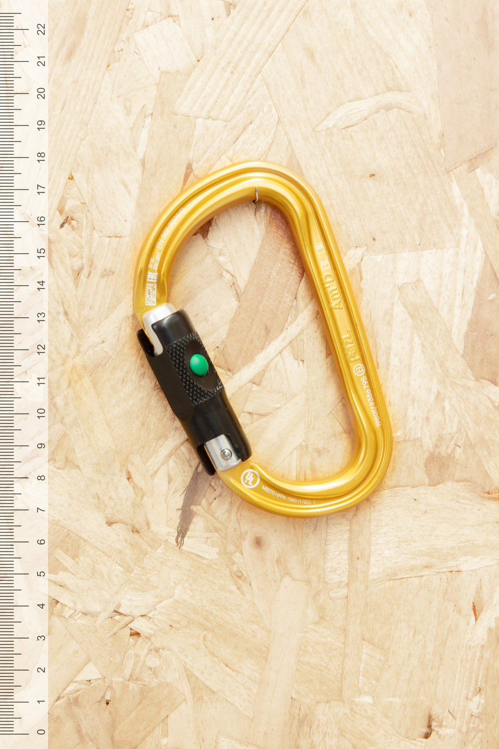 Petzl - Am