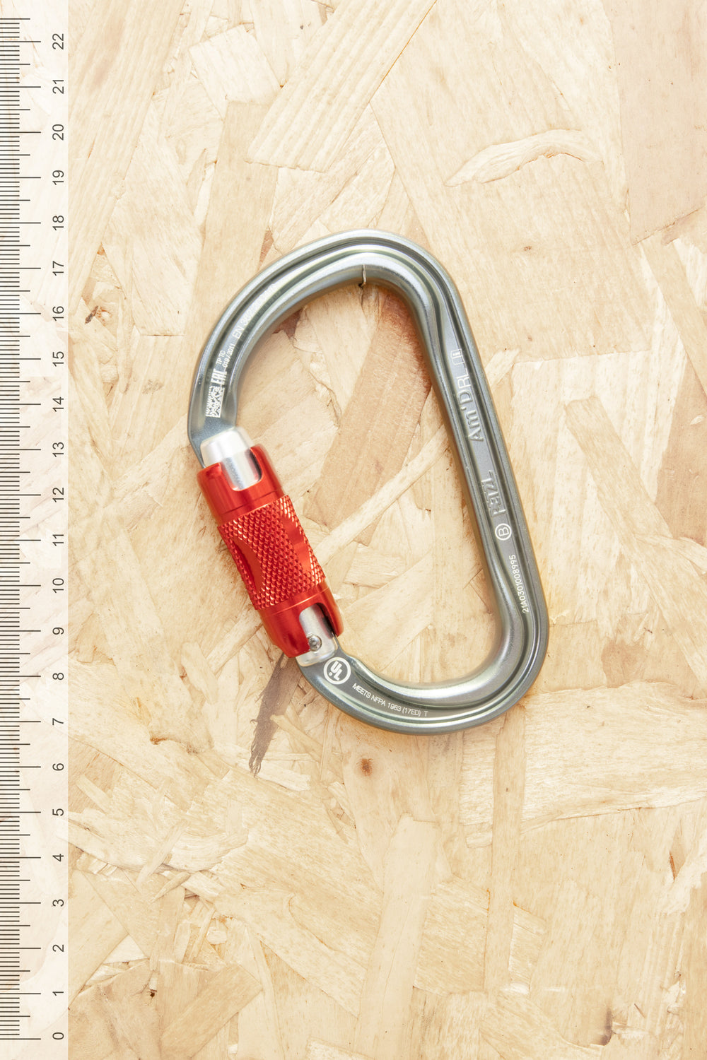 Petzl - Am