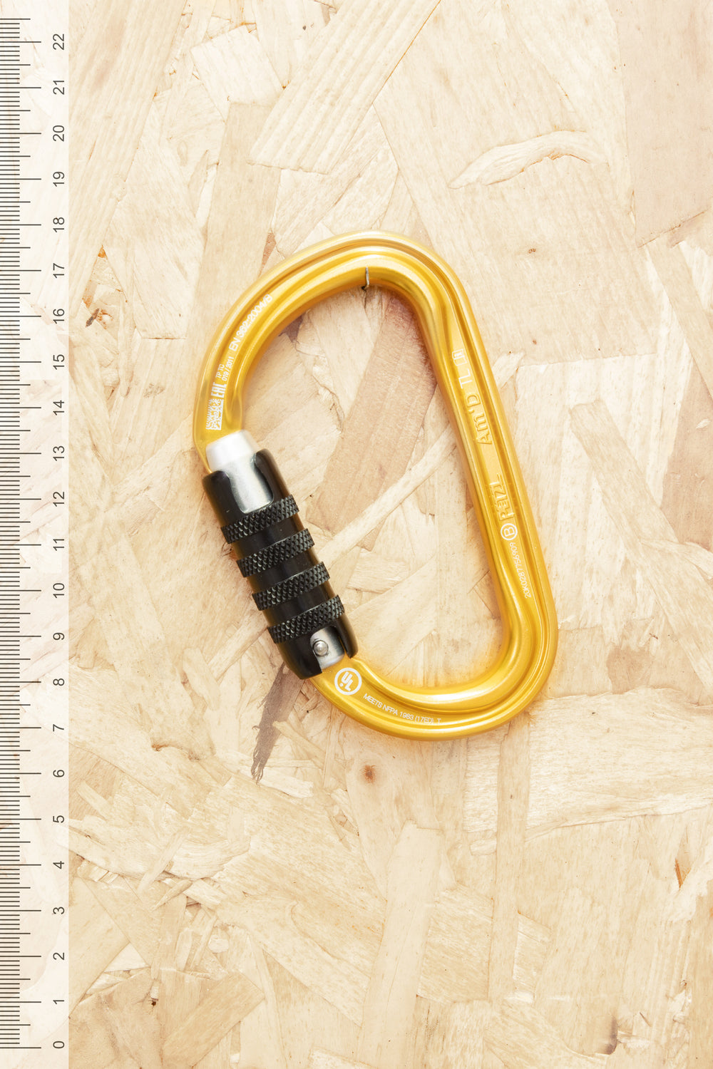 Petzl - Am