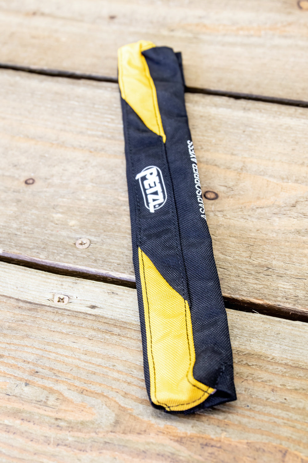 Petzl - ASAP'Sorber Axess – Rope Access Equip