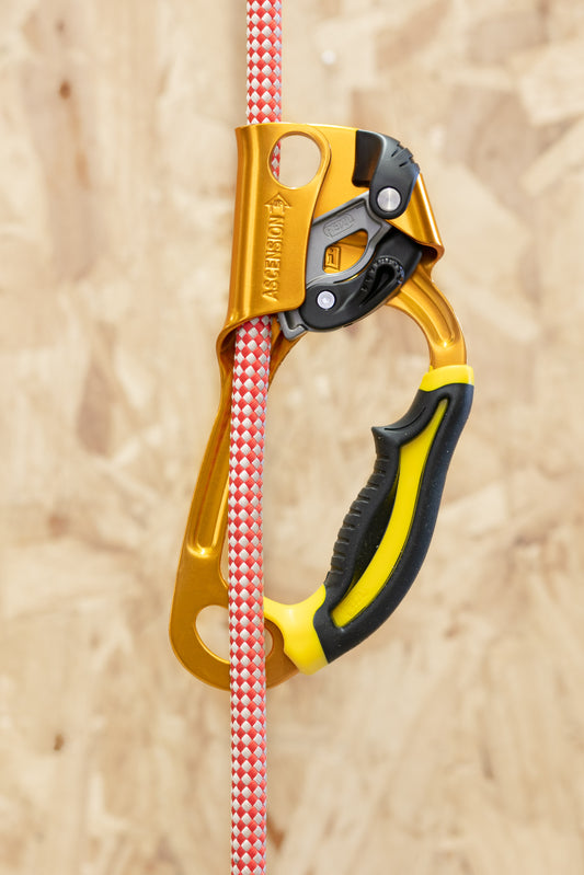 Enforcer Rope Device Build Your Own Rope Access Kit – Rope Access Equip