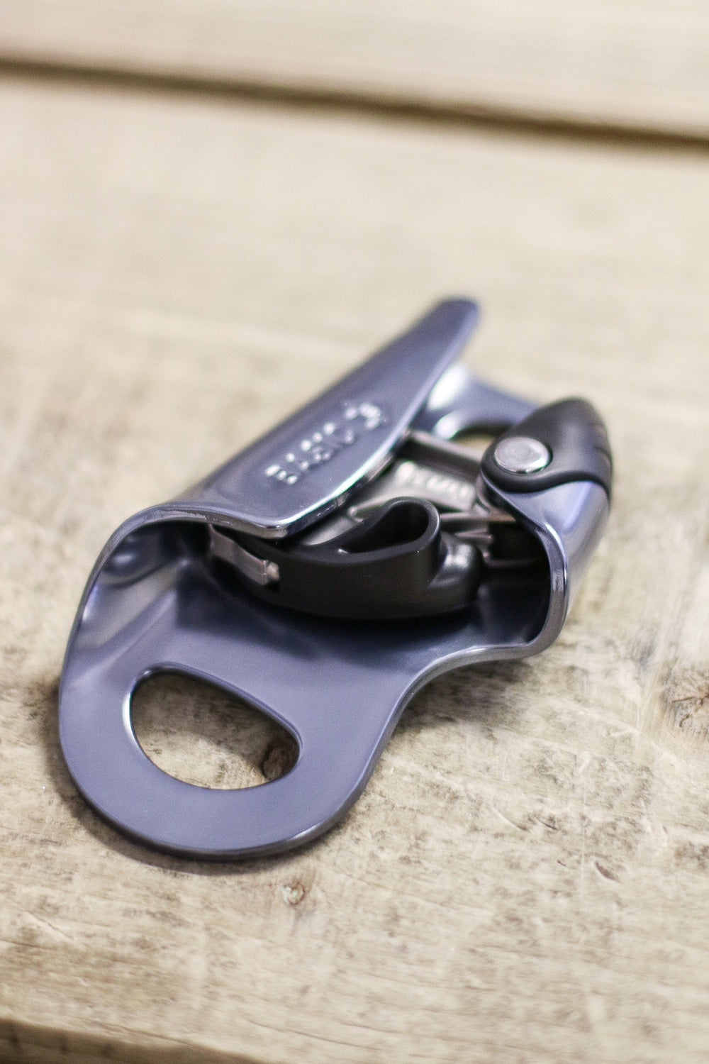 Petzl - Basic – Rope Access Equip