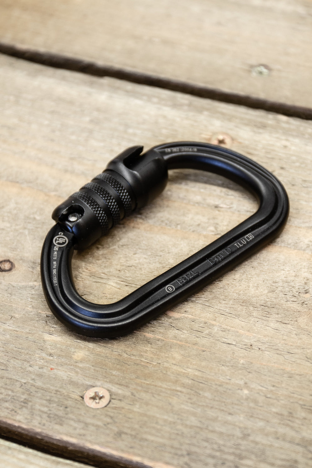 Petzl - Bm