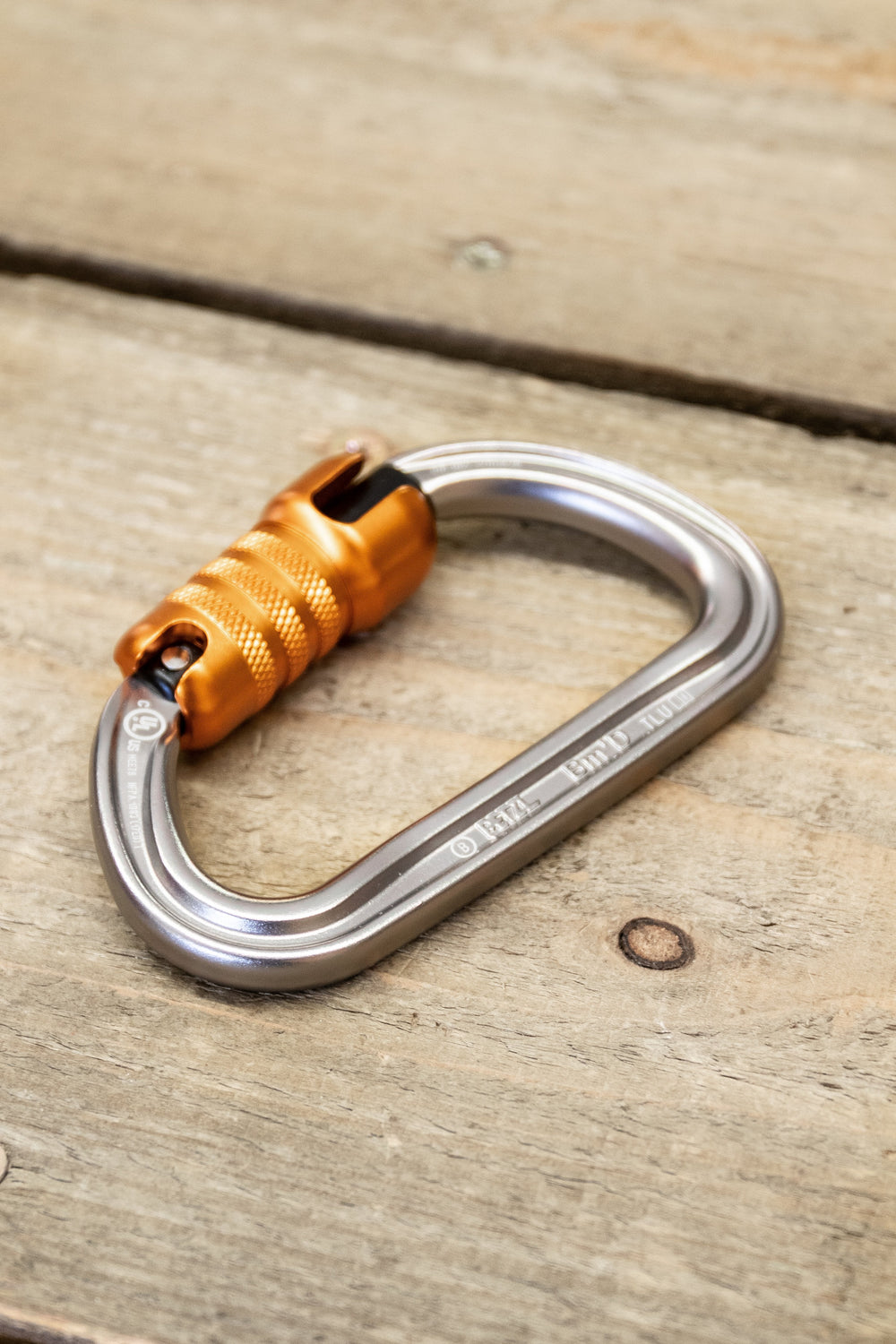 Petzl - Bm
