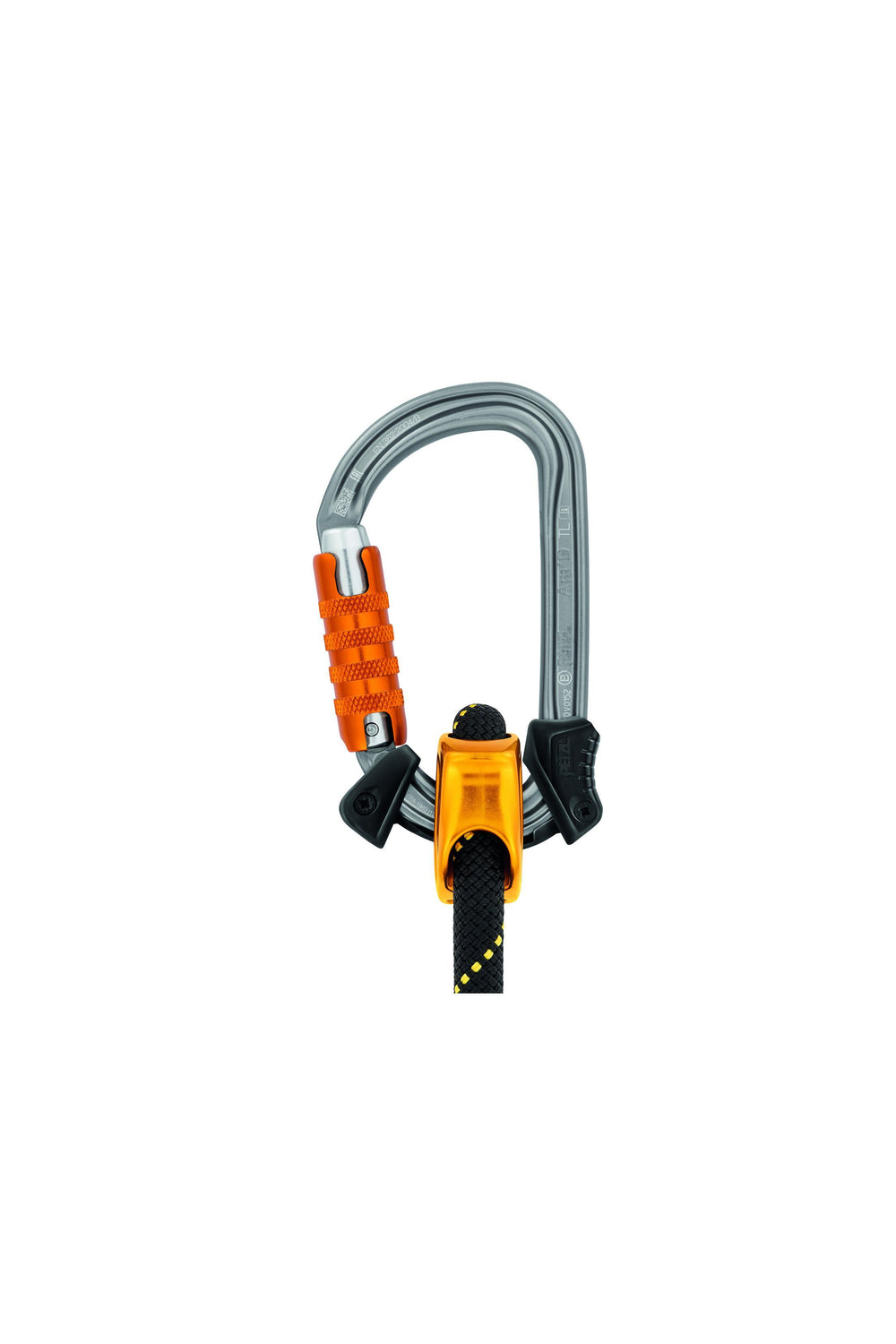 Petzl - Captiv Adjust