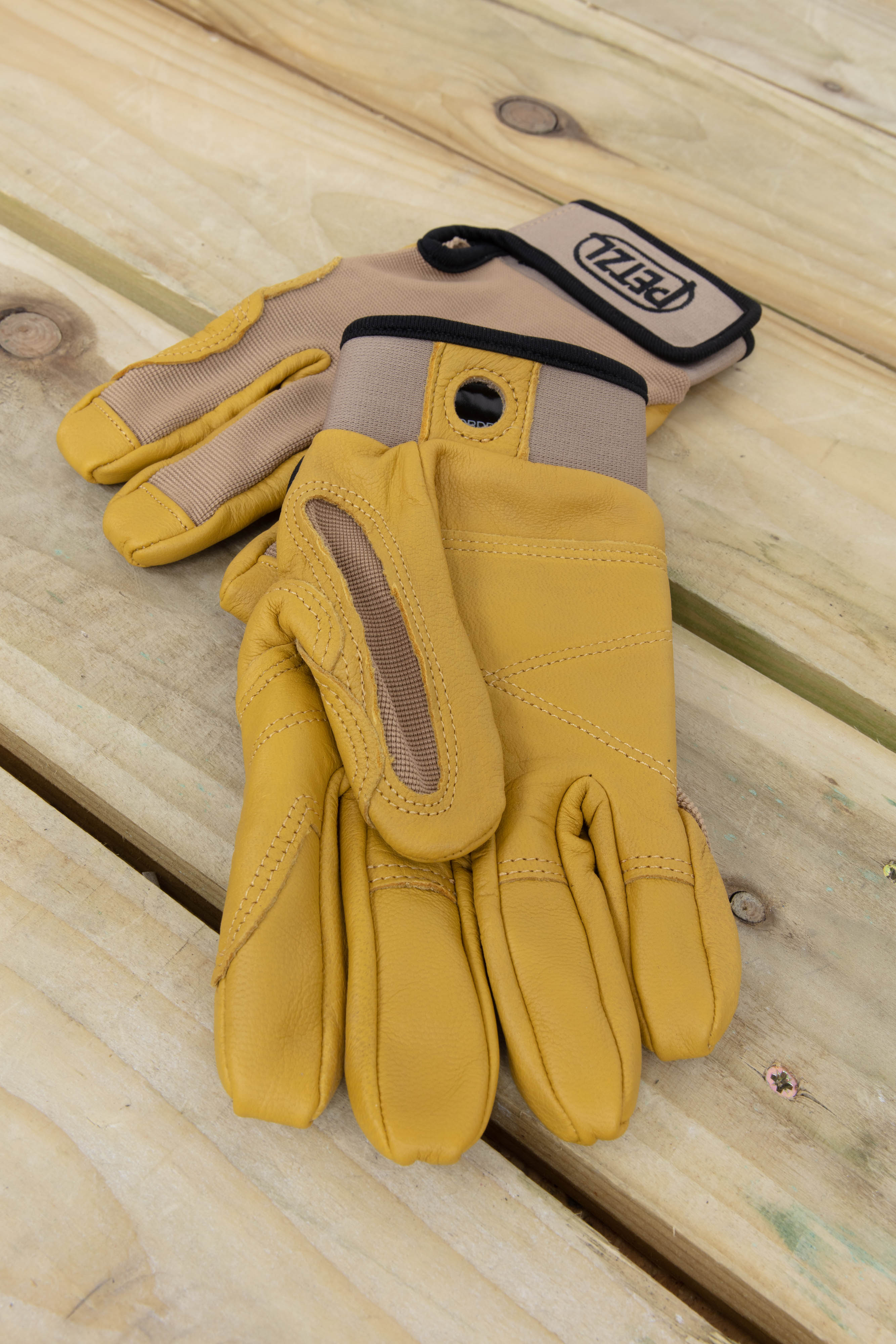 Cordex Explosive Rope Petzl - Cordex Gloves – Rope Access Equip