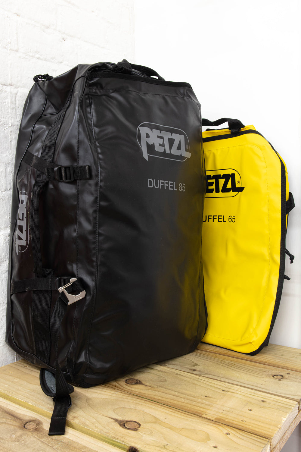 petzl tarp bag Petzl