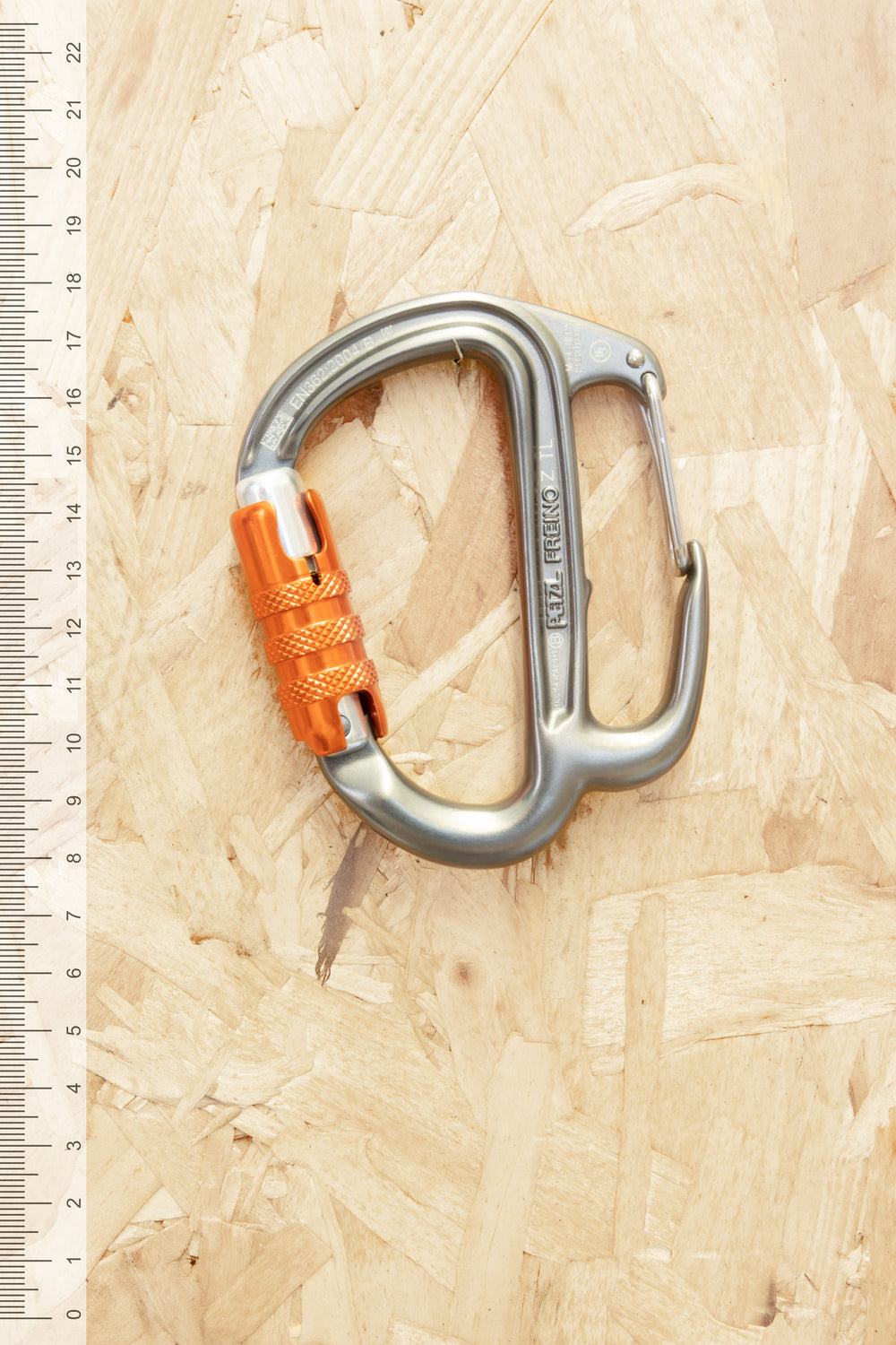 Petzl - Freino Z