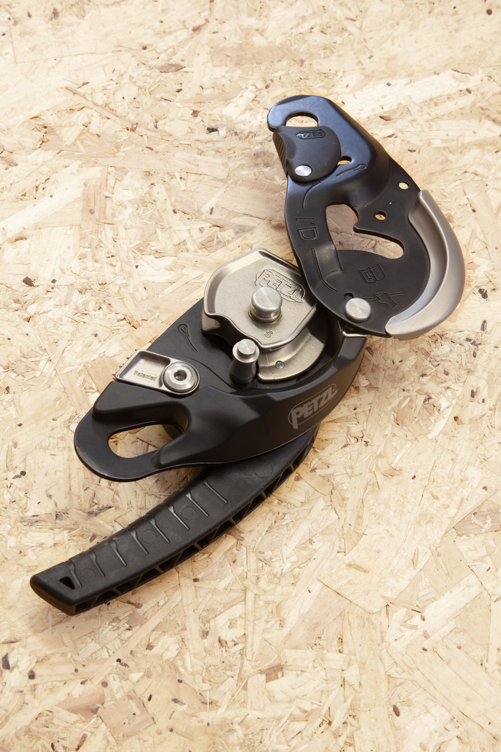 Petzl - I