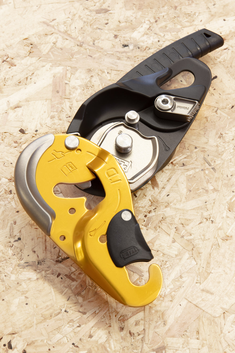 Petzl - I