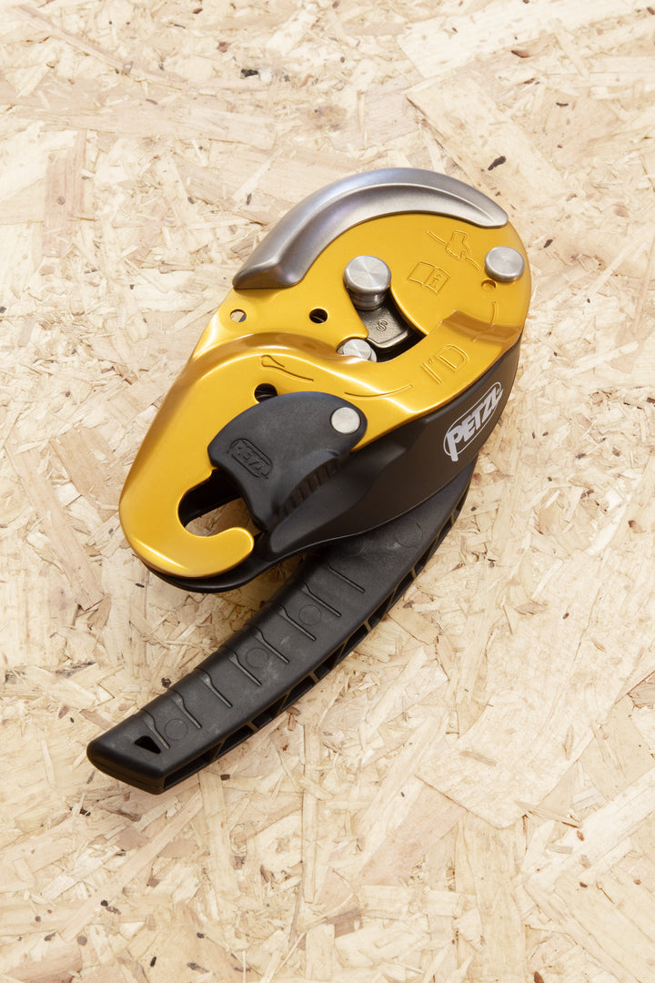 Complete Rope Access Kit Rope Access Equip