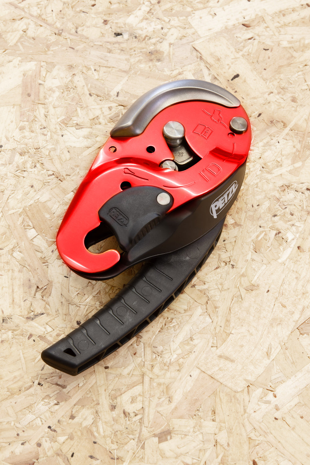 Petzl - I