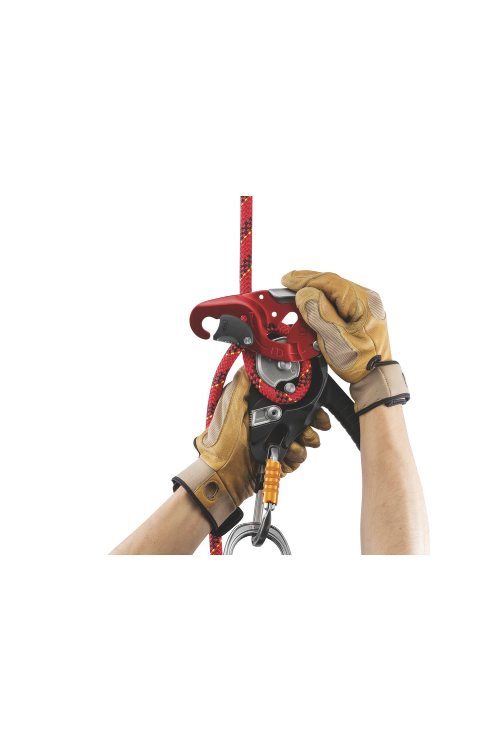 Petzl - I