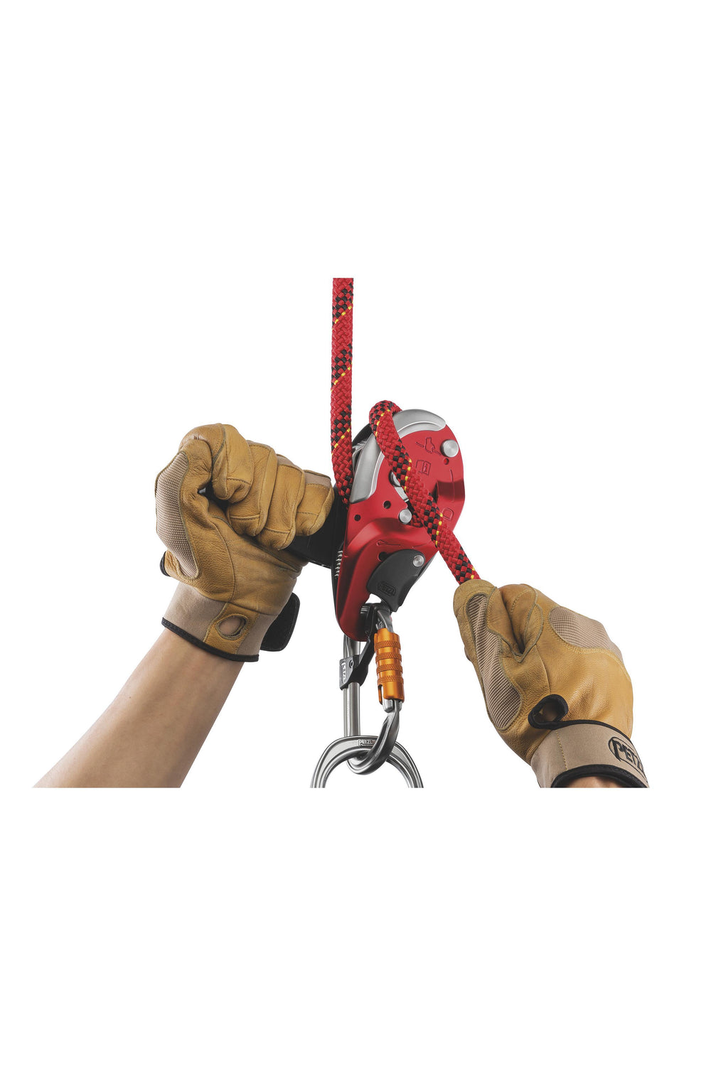 Petzl - I