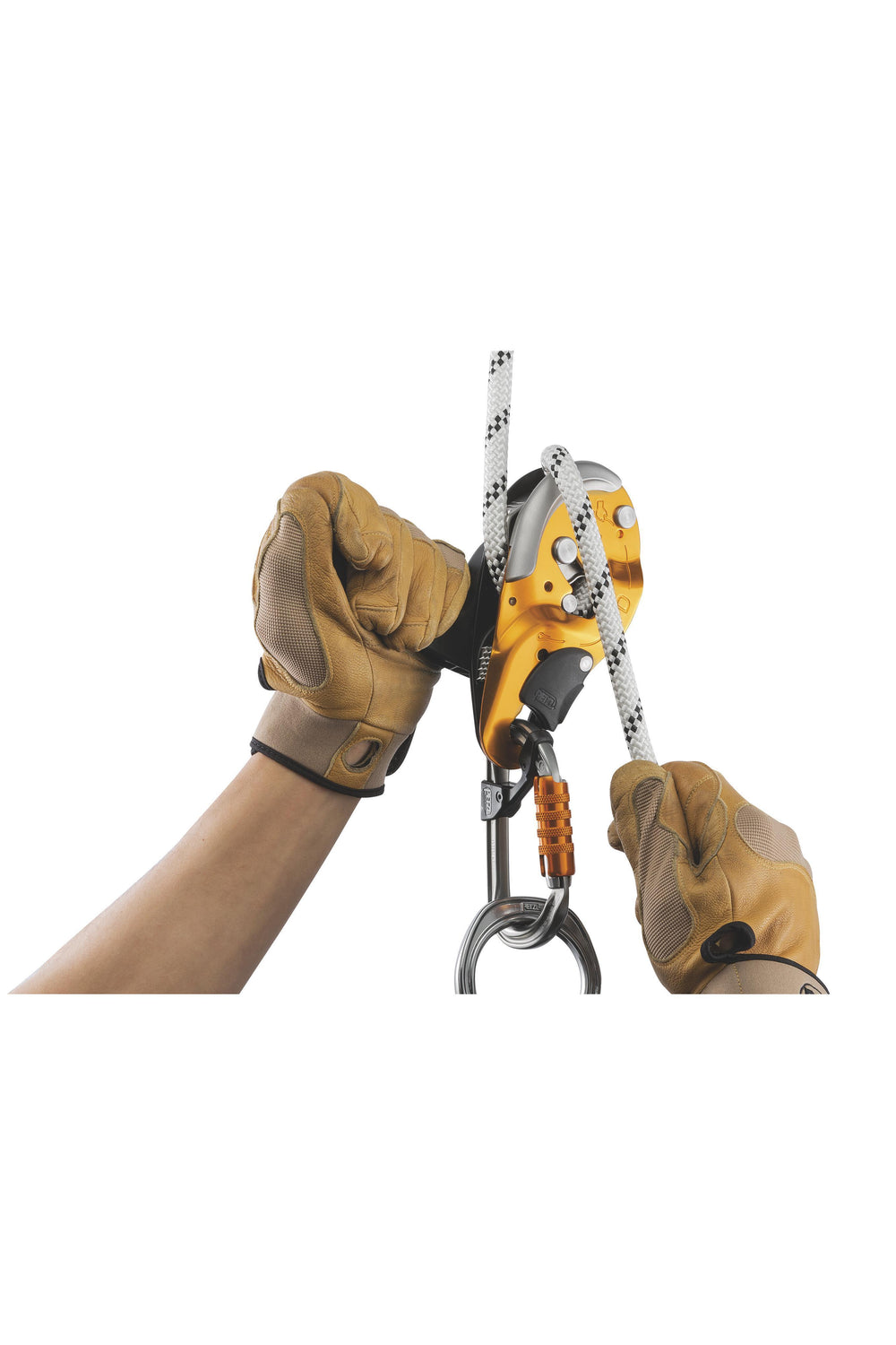 Petzl - I