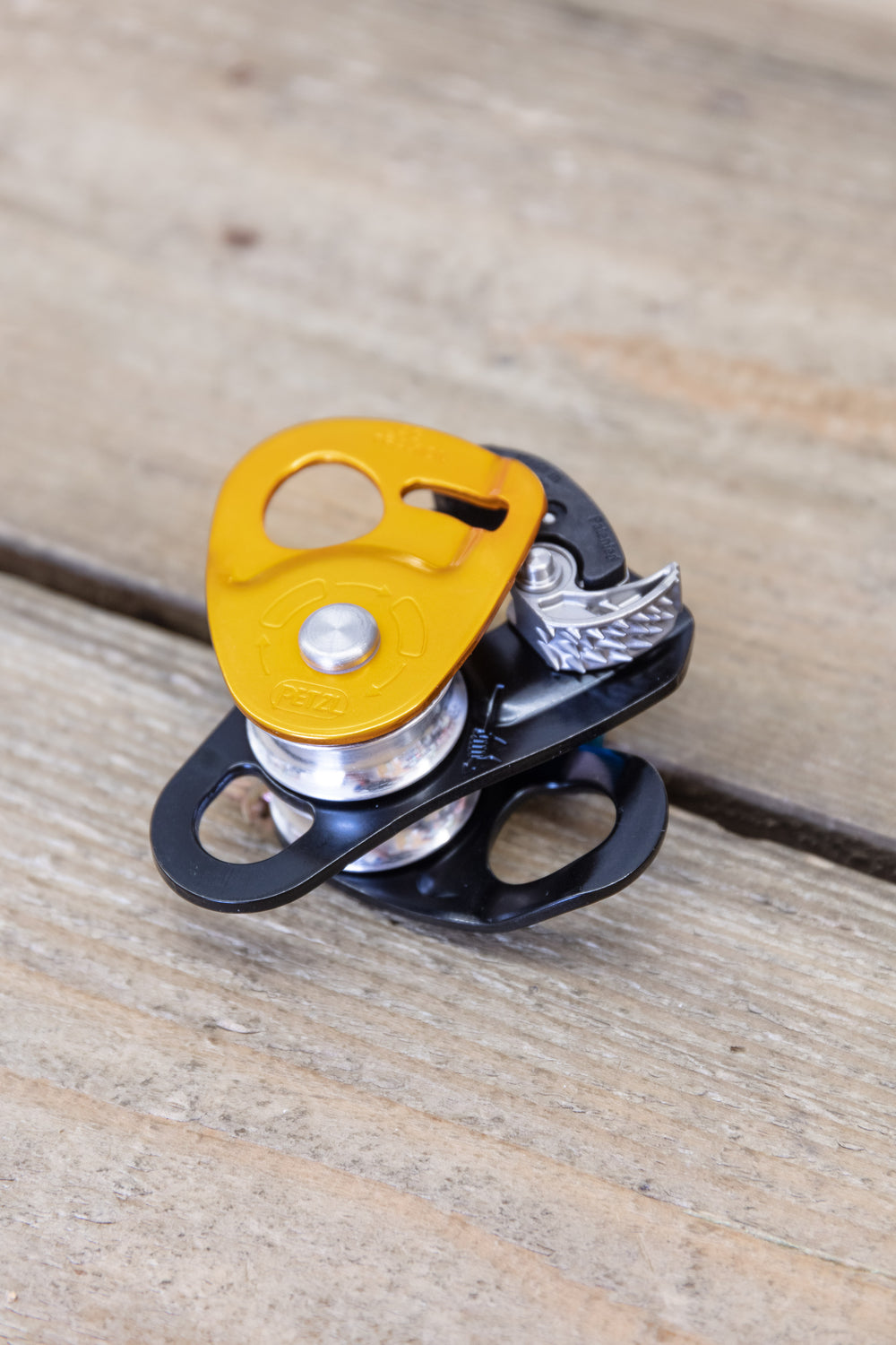 Petzl - Jag Traxion