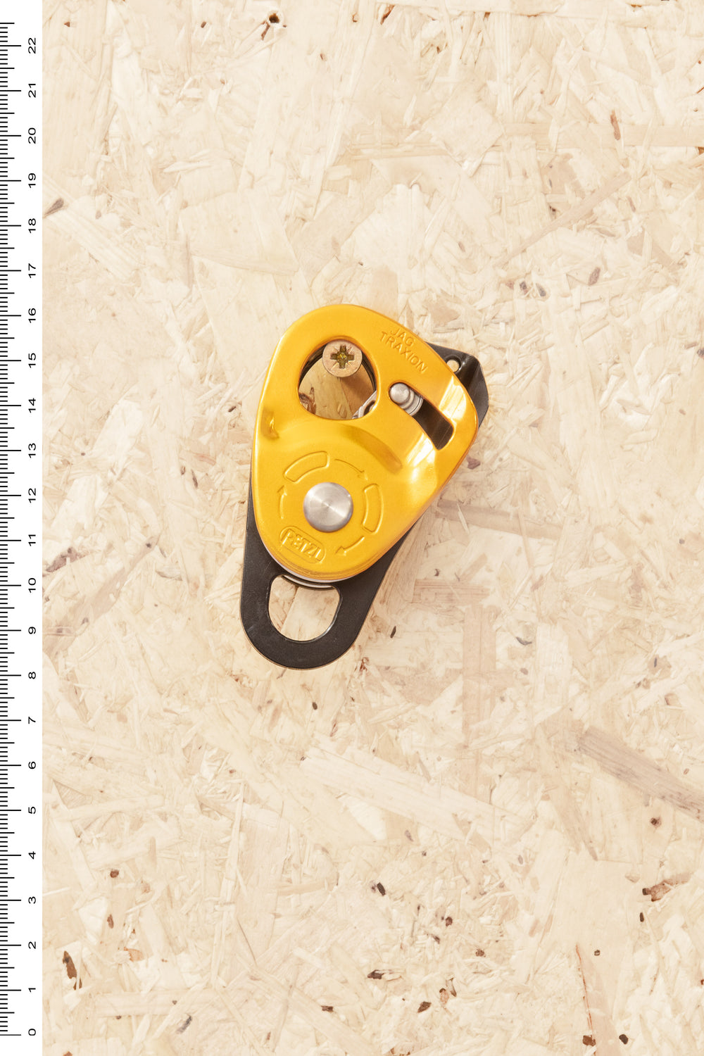 Petzl - Jag Traxion