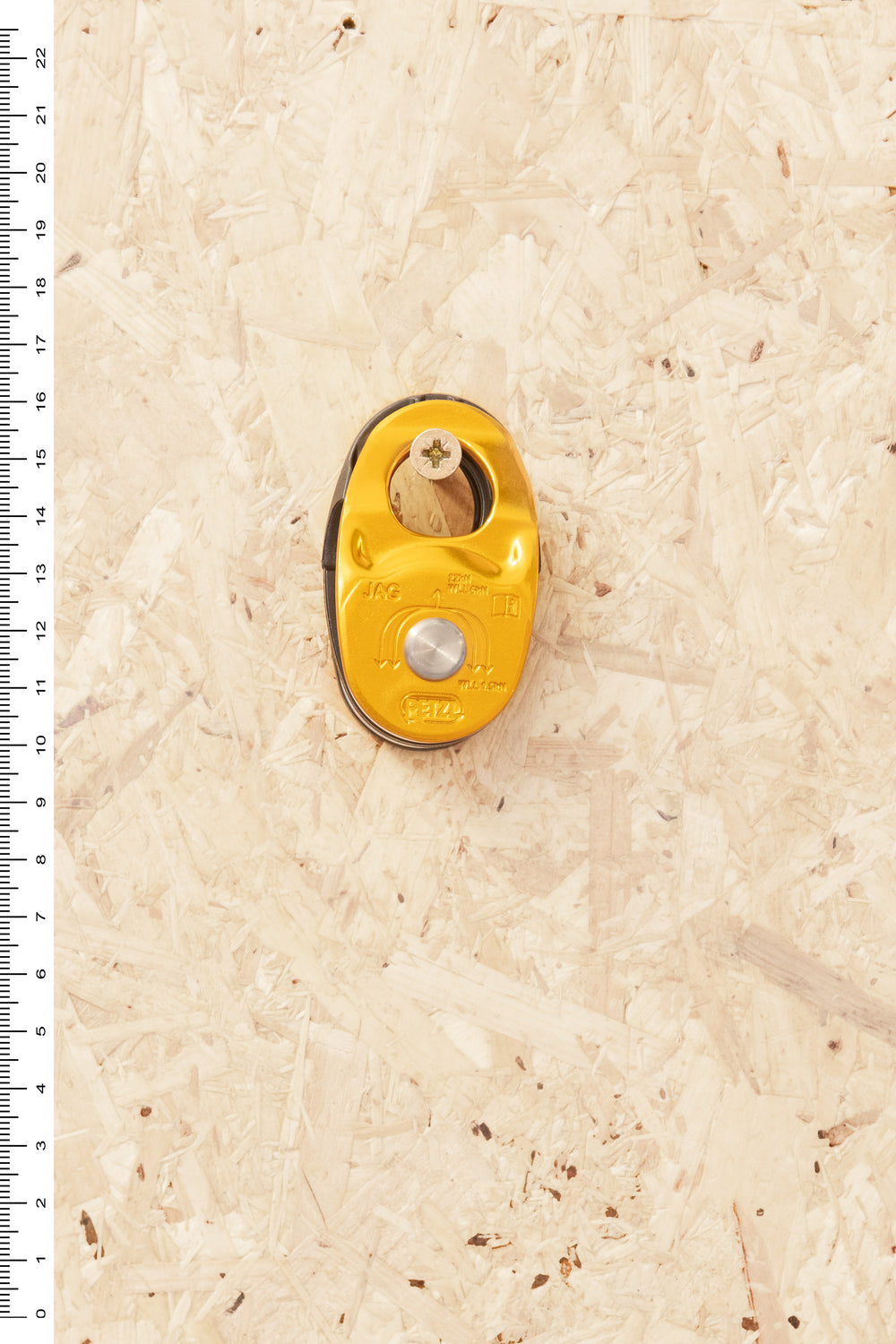 Petzl - Jag Pulley