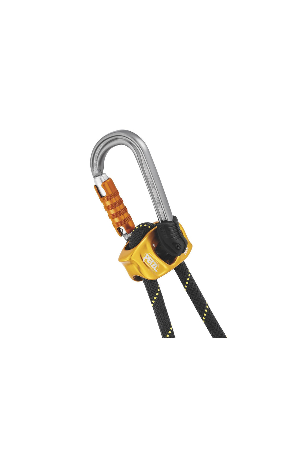 Petzl - Progress Adjust-I Positioning Lanyard / Anchor
