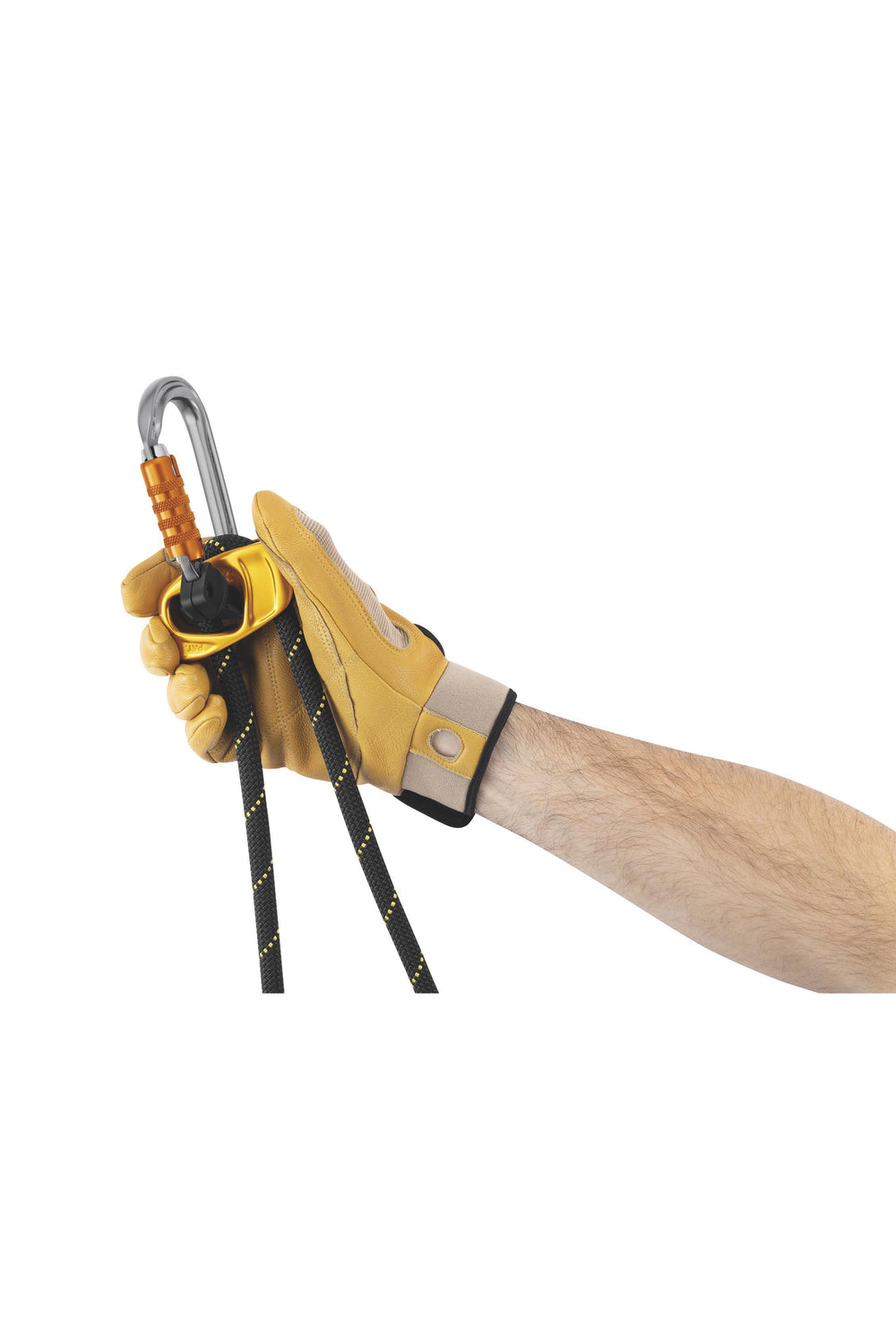 Petzl - Progress Adjust-I Positioning Lanyard / Anchor