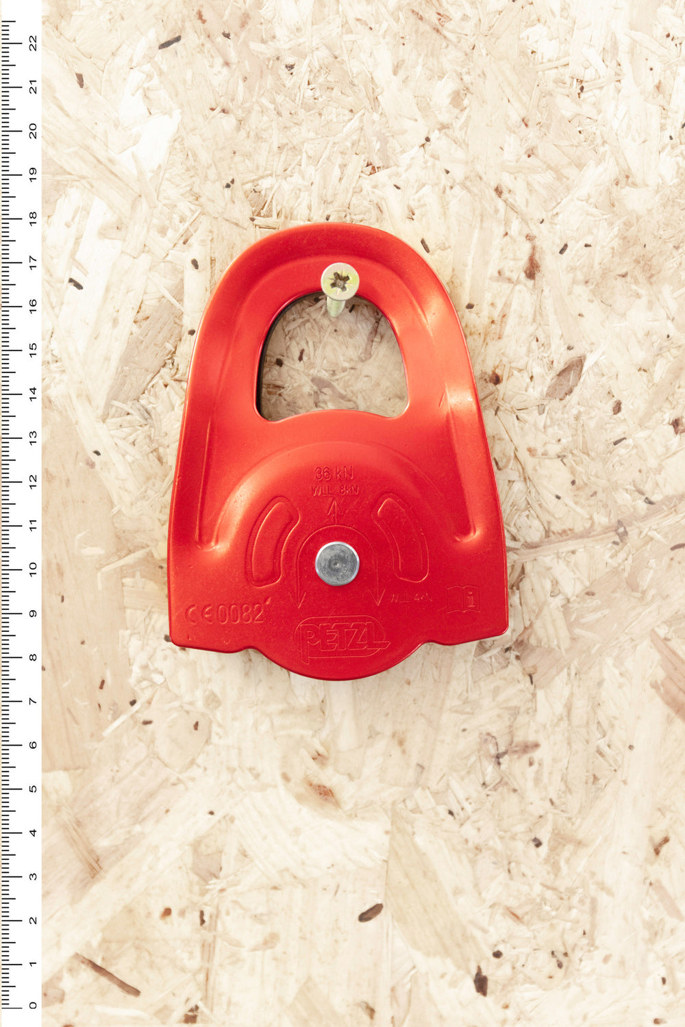 Petzl - Minder Pulley