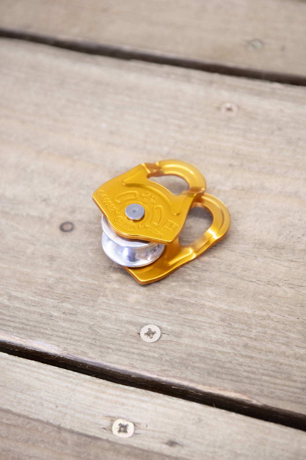 Petzl - Mobile Pulley
