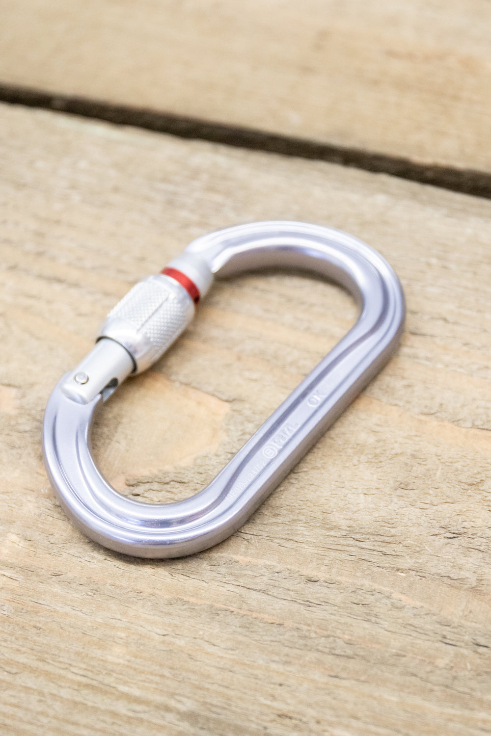 Petzl - OK