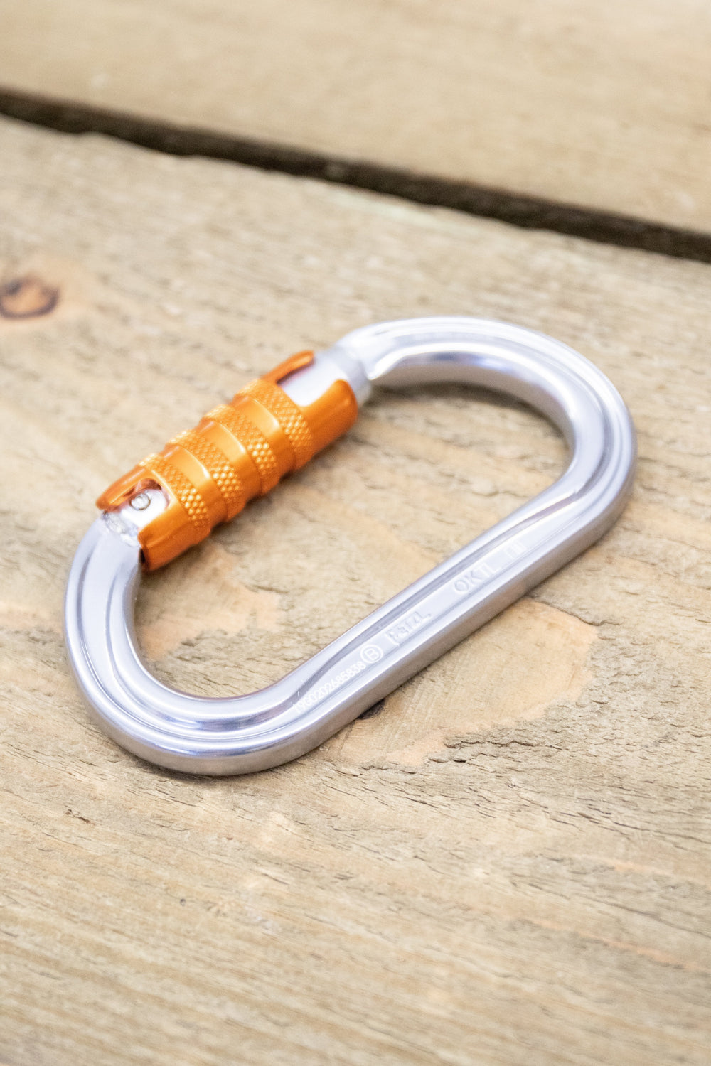 Petzl - OK