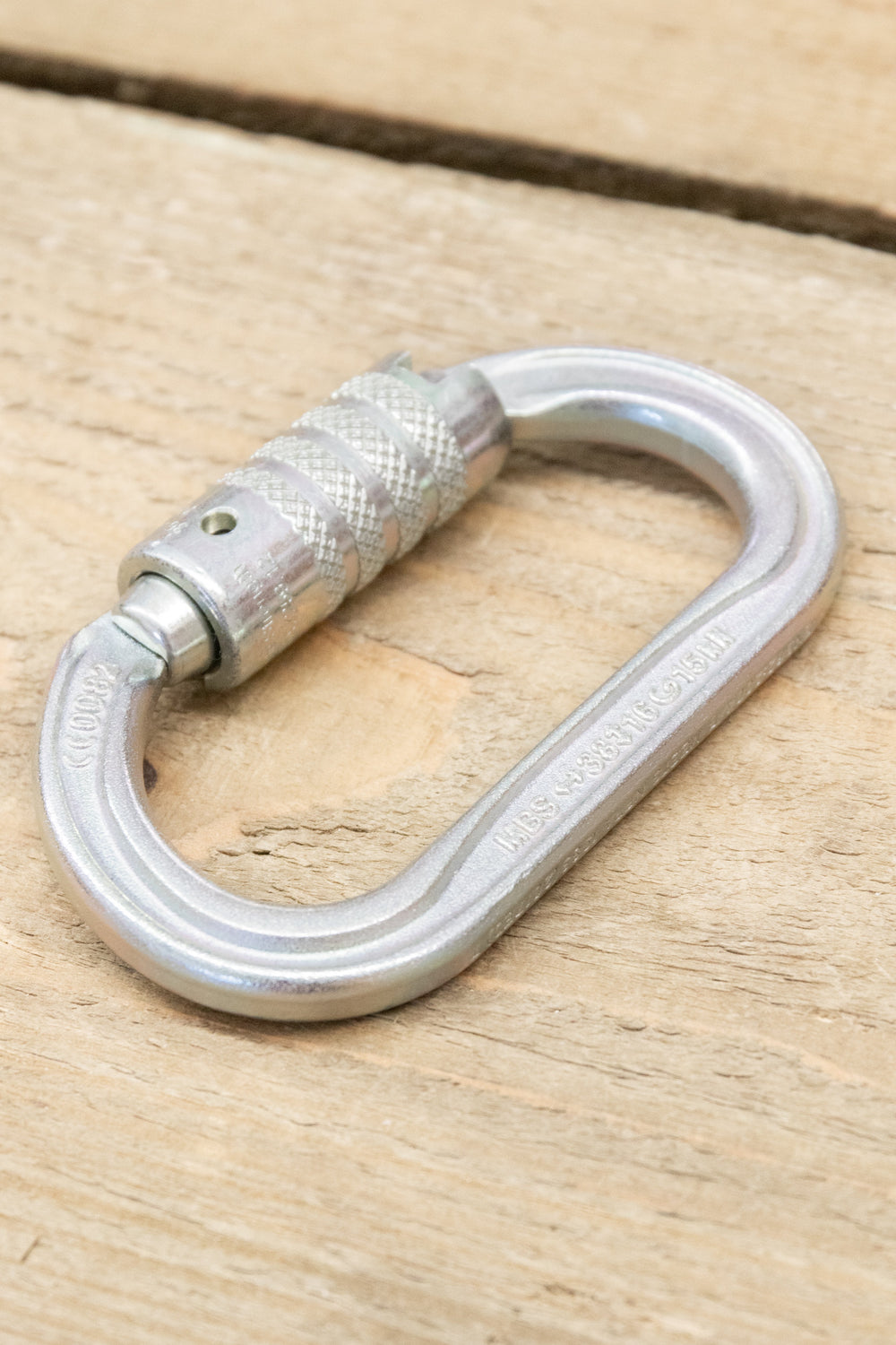 Petzl - Oxan ANSI