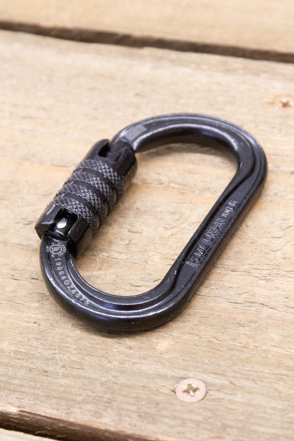 Petzl - Oxan ANSI