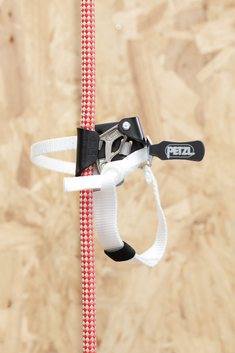 Petzl - Pantin Foot Ascender