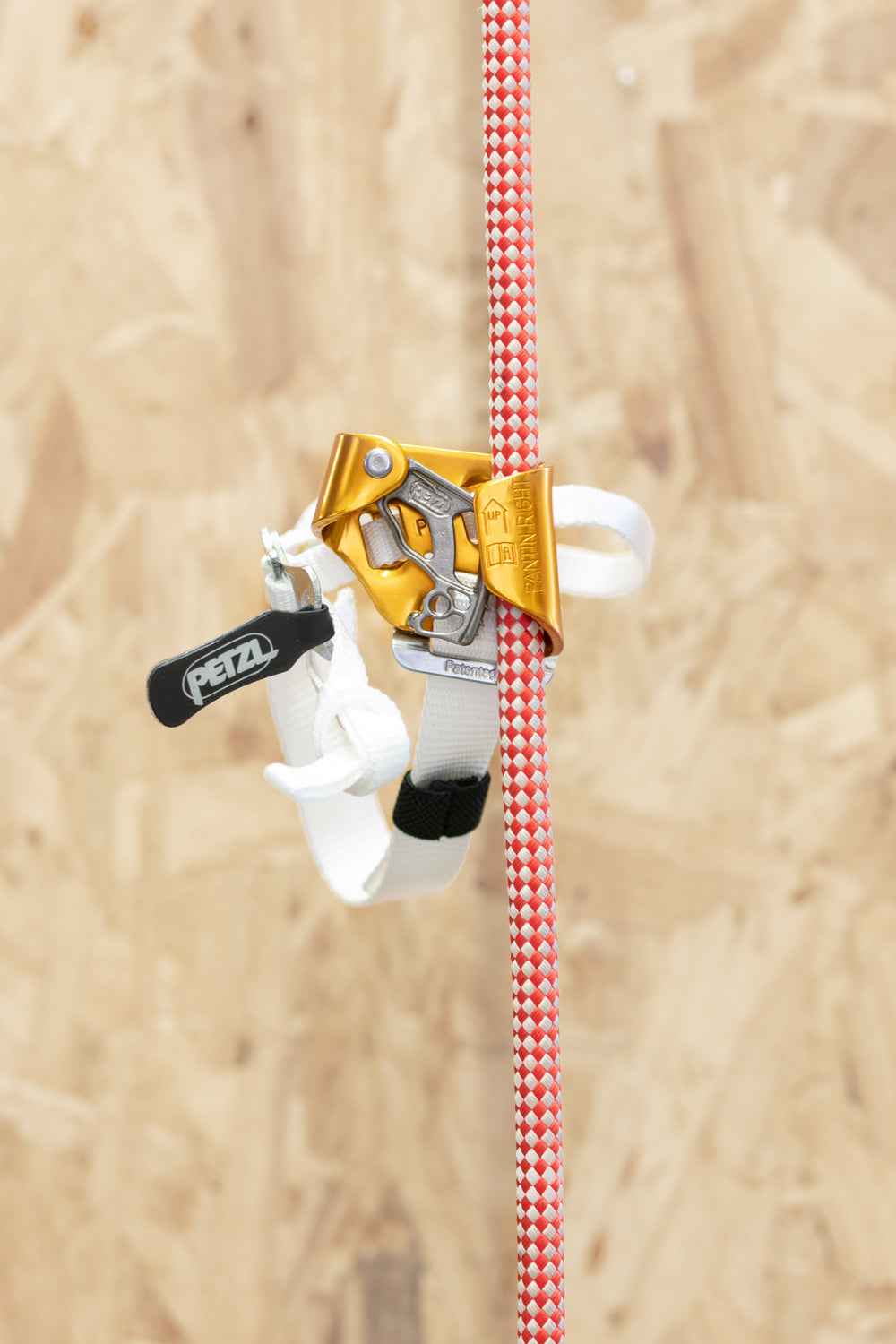 Petzl - Pantin Foot Ascender