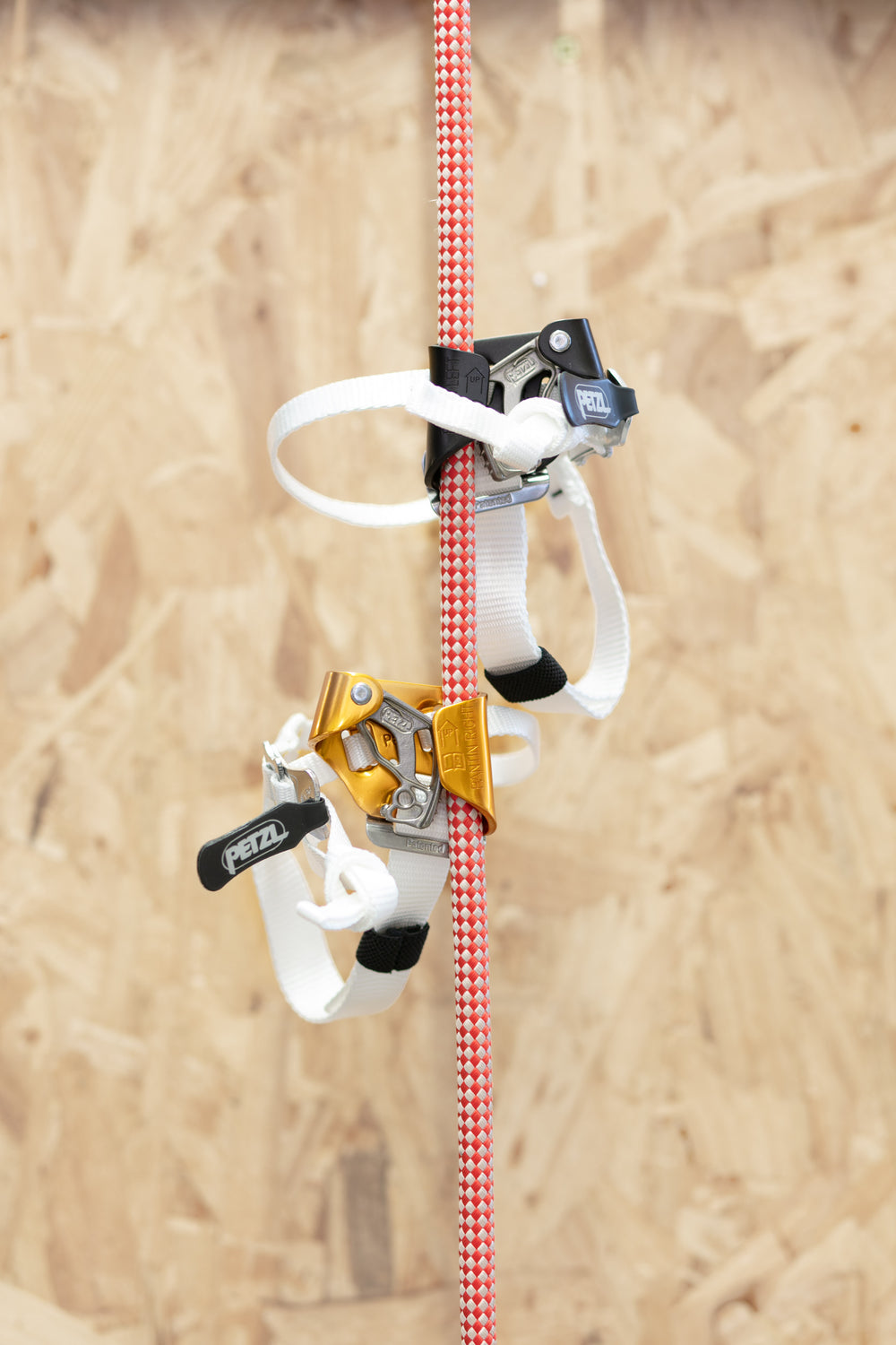 Petzl - Pantin Foot Ascender
