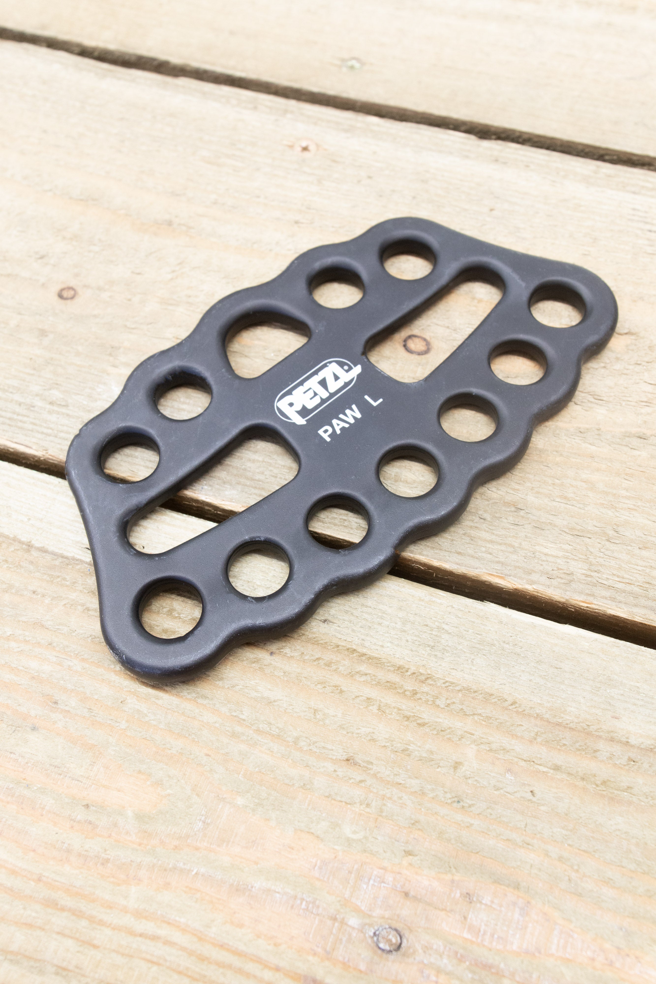 Petzl - Paw Plate – Rope Access Equip Petzl - Paw Plate – Rope Access Equip