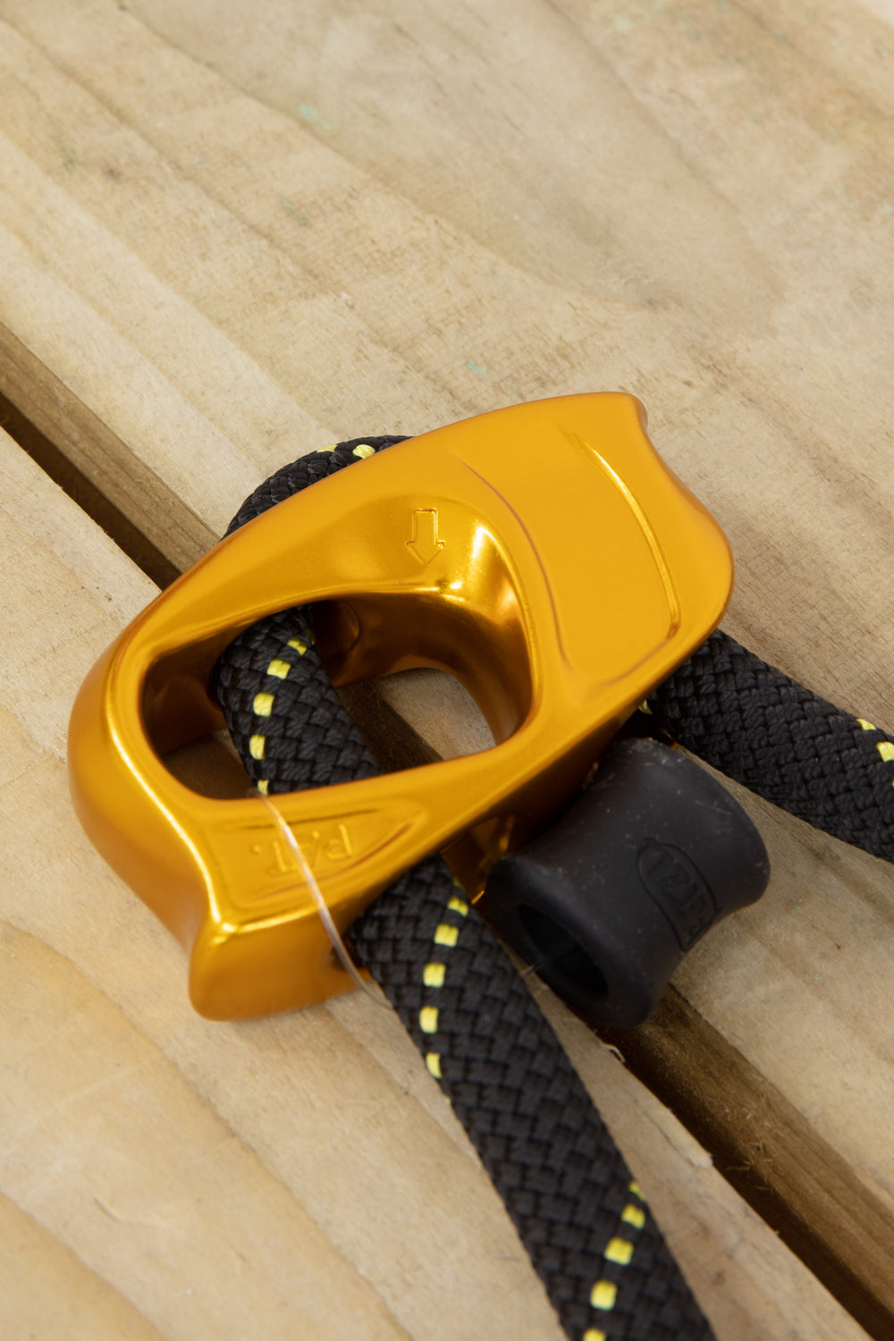 Petzl - Progress Adjust-Y