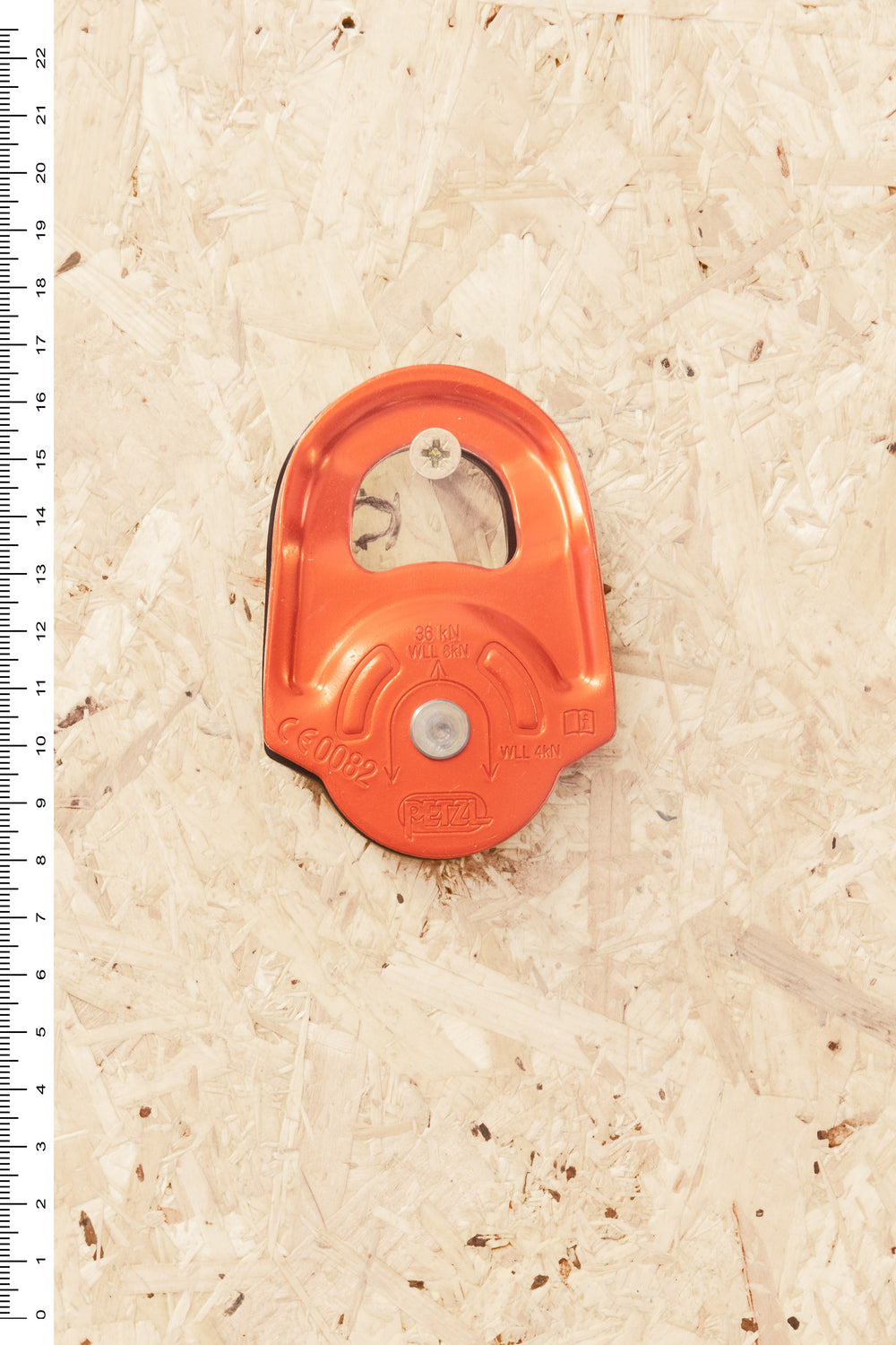 Petzl - Rescue Pulley