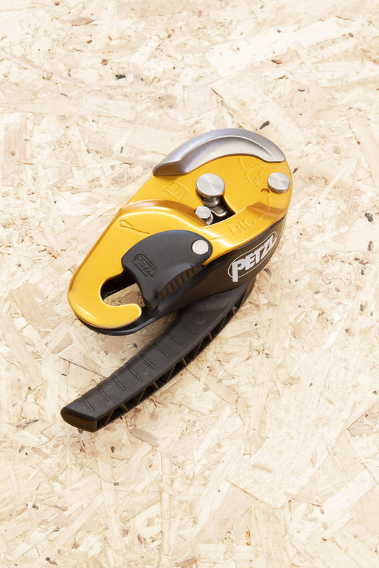 Rig Rope Access Rig Device Budget Rope Access Kit – Rope Access Equip