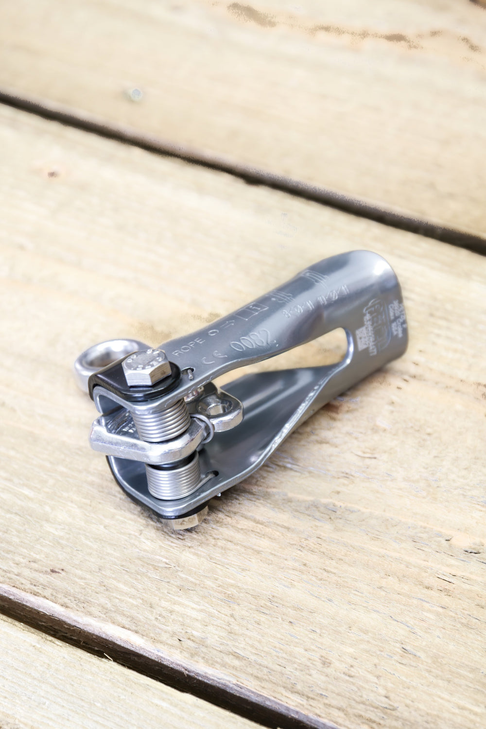 Petzl - Shunt – Rope Access Equip