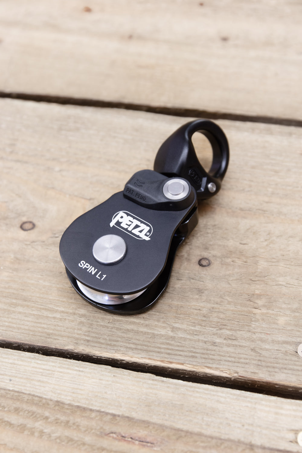 Petzl - Spin L1 Pulley