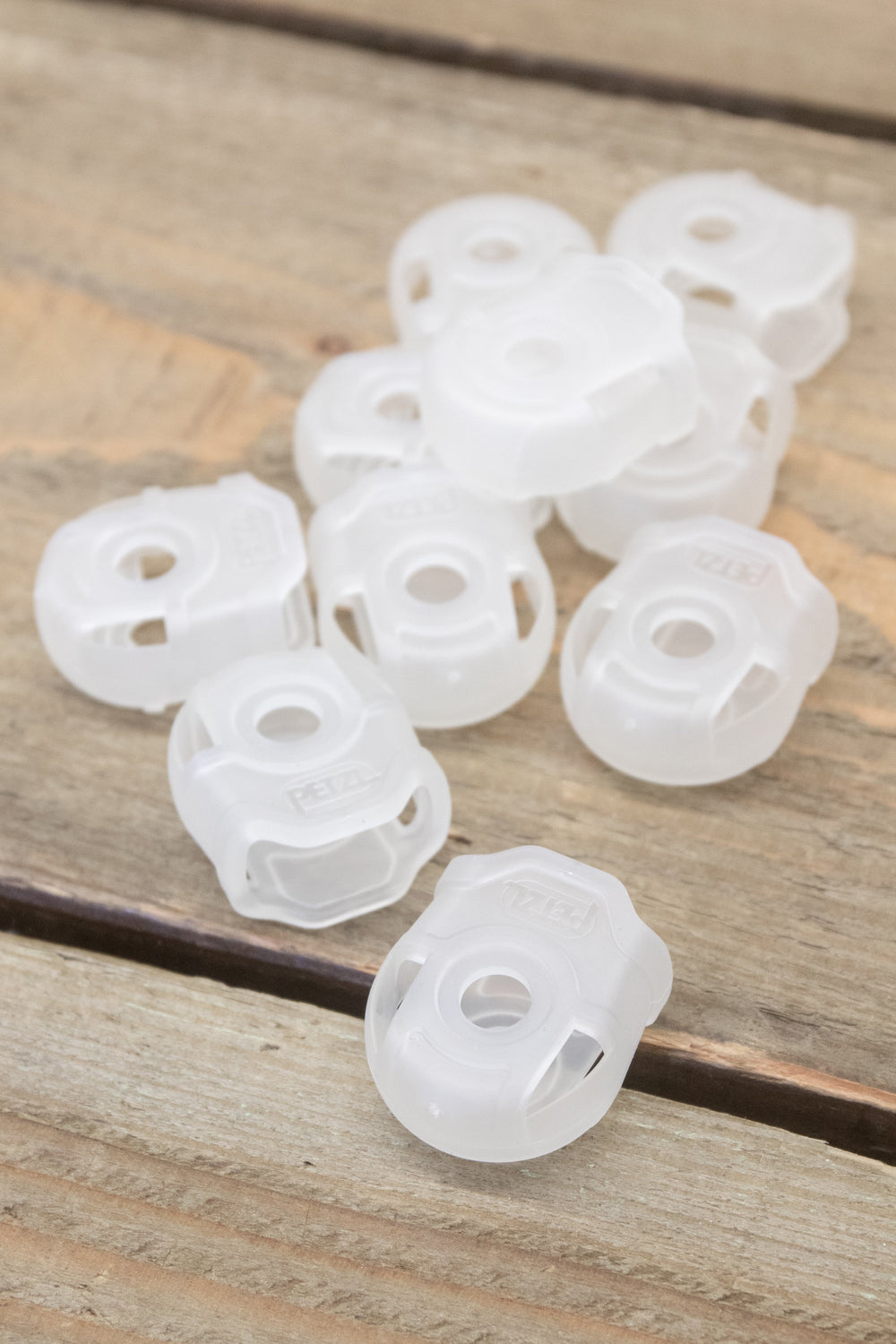 Petzl - Stuart - 10 Pack