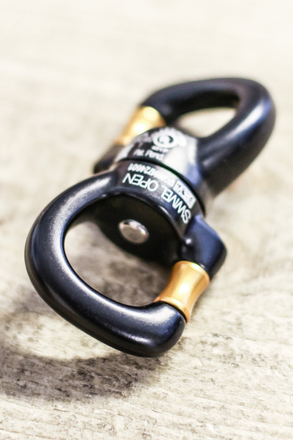 Petzl - Swivel Open