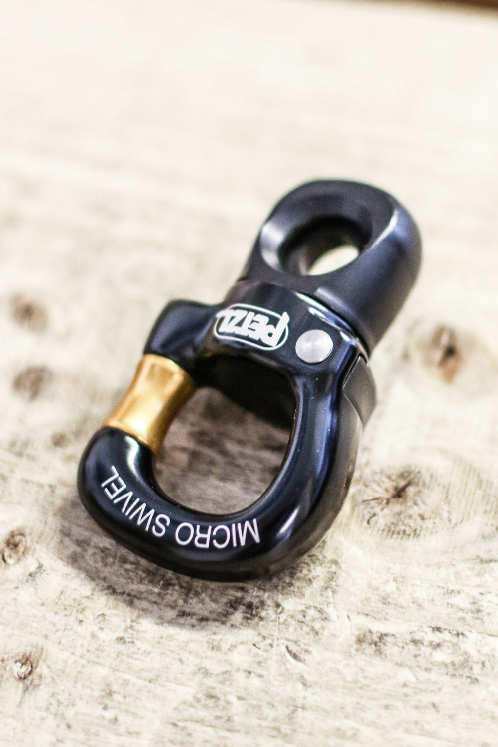 Petzl - Micro Swivel