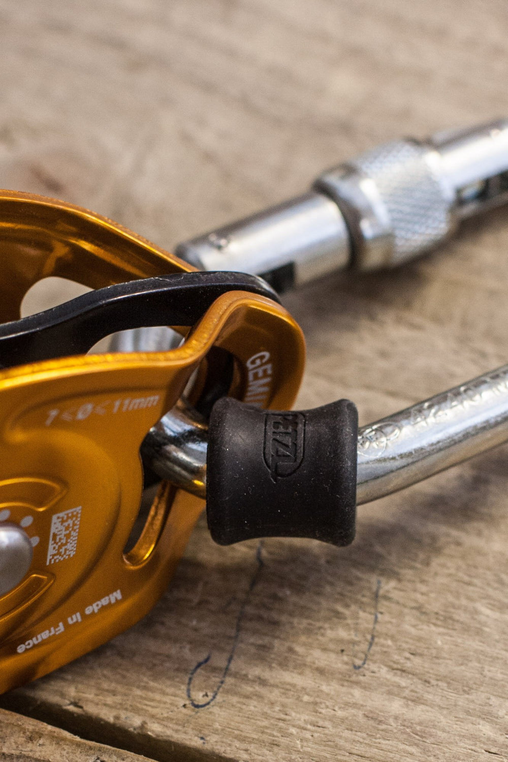 Petzl - Tanga - 10 Pack