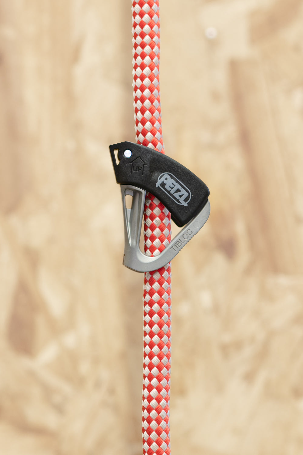 Petzl - Tibloc