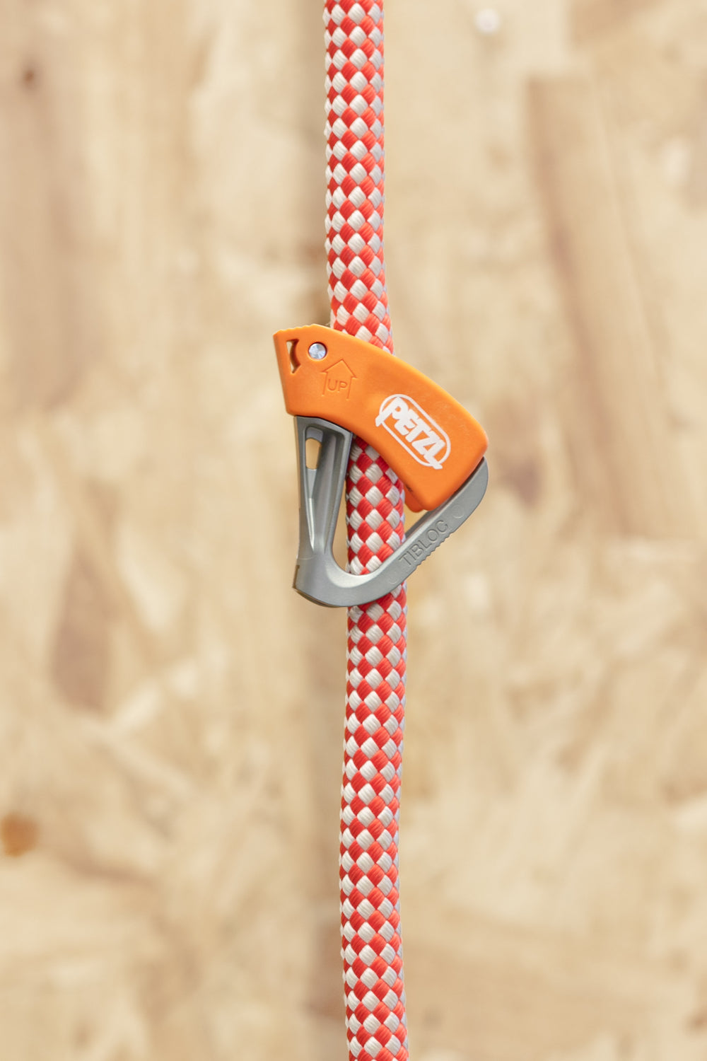 Petzl - Tibloc