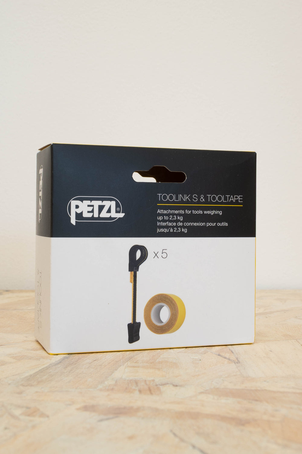 Petzl - Toolink S - 5 Pack